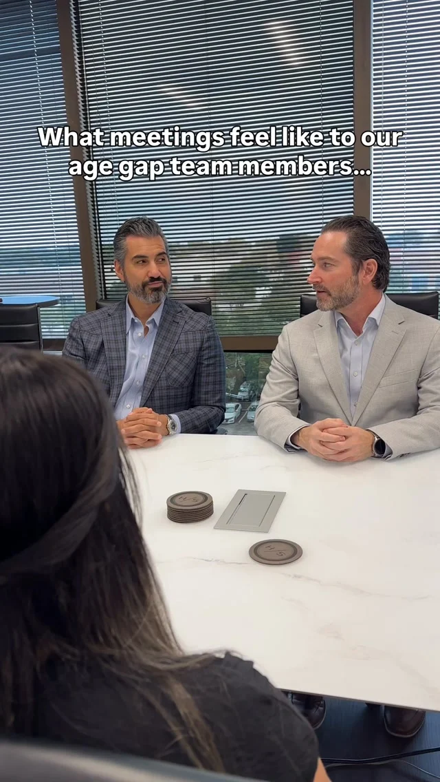 Are there generations below millennials? 😅
At Hilley and Solis, we have a team full of talented individuals to help us guide you through your case one step at a time, so that we can get you the compensation you deserve.
Silly videos and serious cases. 💪 Call us today at 210.999.9999
#hilleysolislaw #personalinjurytx #autoaccident #sanantonio #caraccident