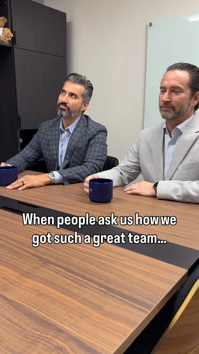 Teamwork makes the dream work! 💪
At Hilley & Solis Law, we can handle silly videos and serious cases because we’ve got the best team in SATX!
Call us if you need us: 210.999.9999!
#personalinjurytx #hilleysolislaw #autoaccident #caraccident #caraccident